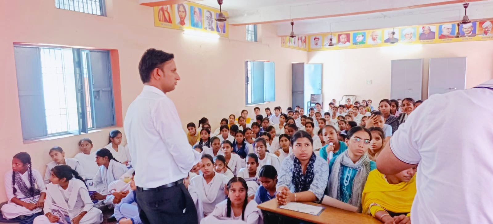 Seminars & Workshops 2