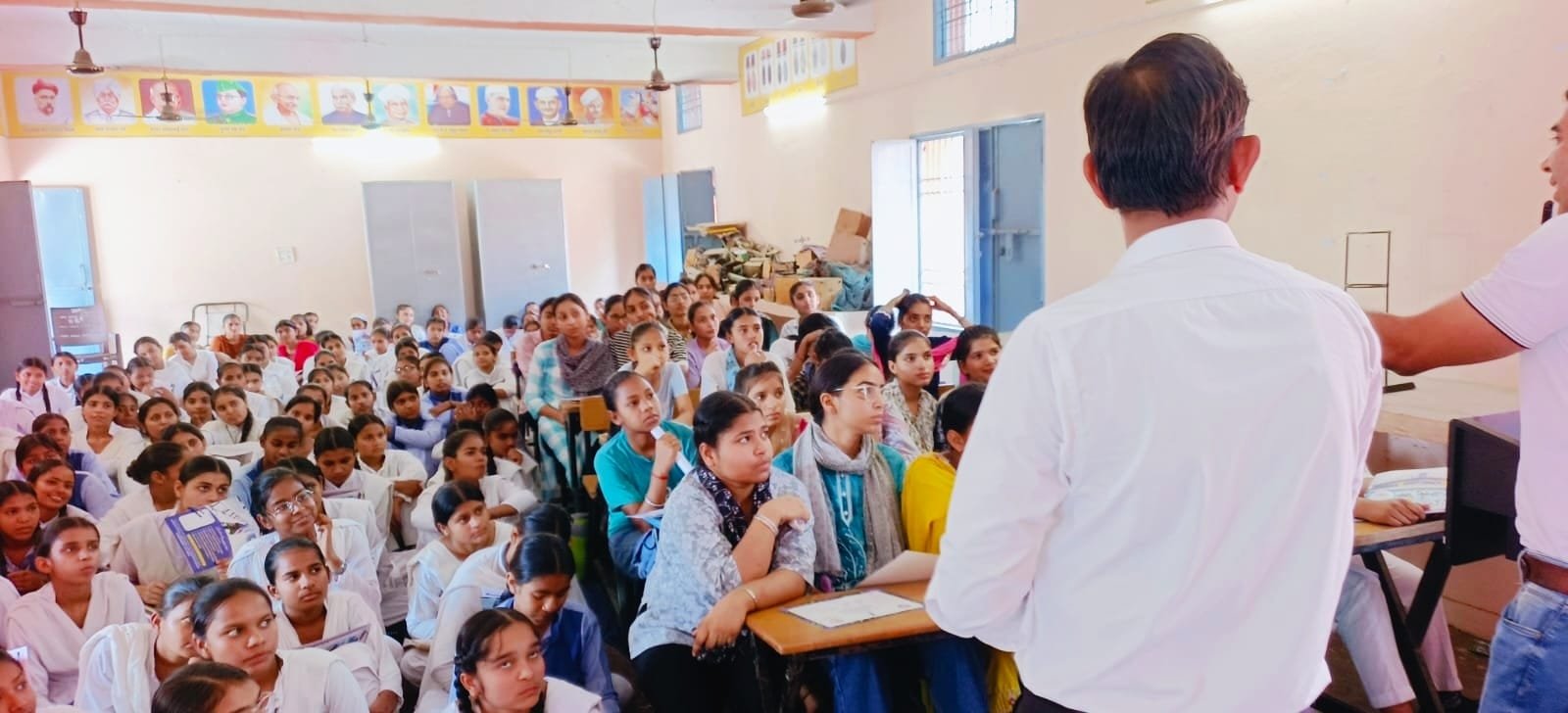 Seminars & Workshops 3