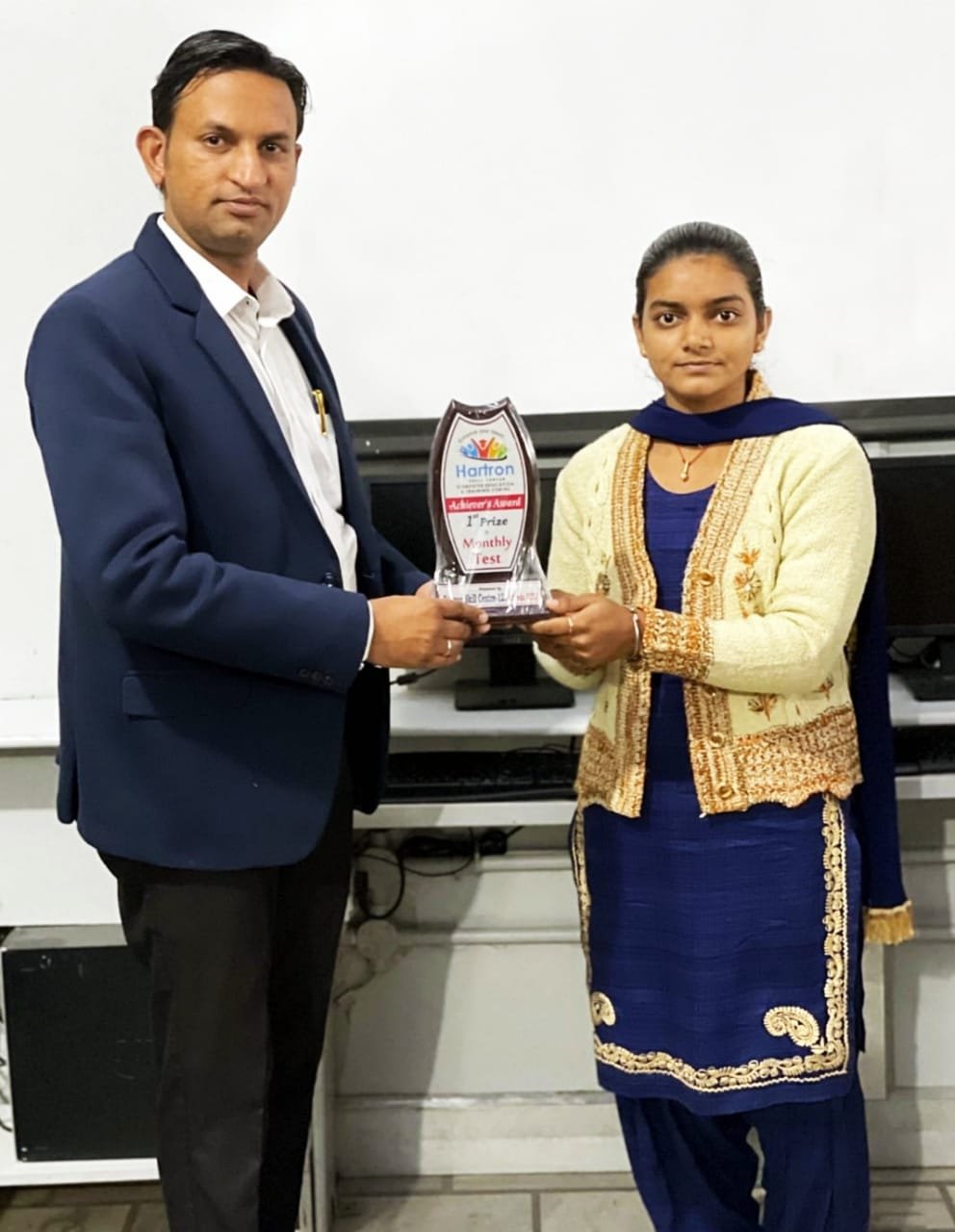 Trophy & Achievements 10