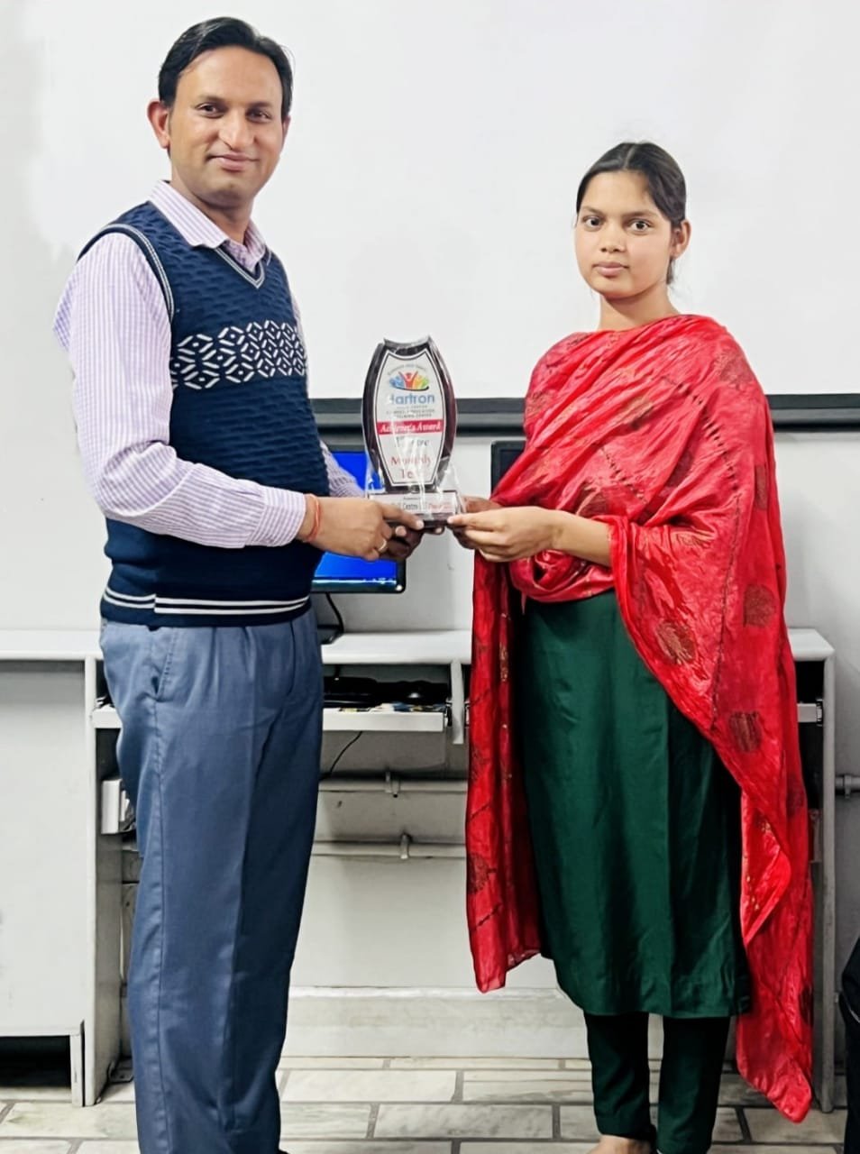 Trophy & Achievements 8